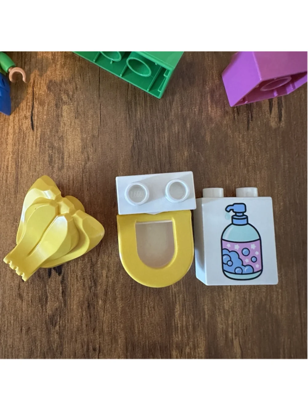 LEGO pre owned